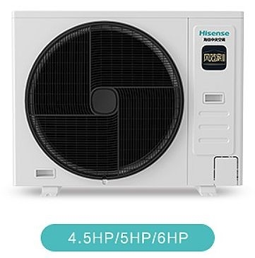 Good price R410A R32 Multi Split Inverter Air Conditioner Inverter Multisplit Remote Control online