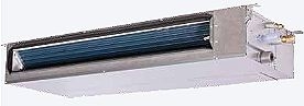App Controlled Multi Inverter Air Conditioner Variable Frequency For Max 5 Indoor Units