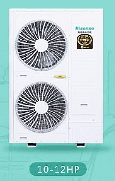 Household Multi Split Type Inverter Aircon 2500w Inverter Multi Split System