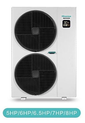 Good price Multi Inverter Air Conditioner 2.5Kw AC Inverter Multisplit With App Control online