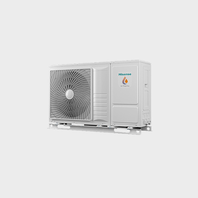 Wall Mounted Ventilation System Electric Power Source and CE Certification for Cooler Air
