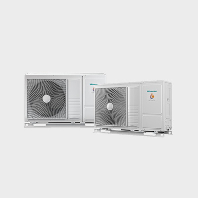 Low Noise Level Mounted Air Ventilation System 500 CFM Airflow Capacity for Customer Requirements