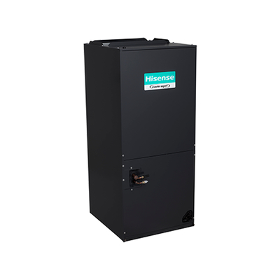Hisense Wall Mounted HEPA Ventilation Filter 20x20x10 Inches Remote Control