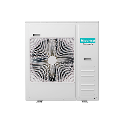Hisense Wall Mounted Air Conditioner 9000 BTU with Inverter Technology