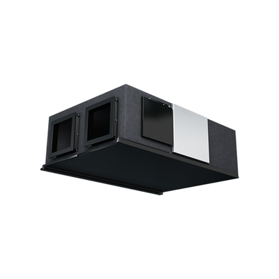 Hisense Wall Mounted Heat Recovery Ventilator 500 CFM R32