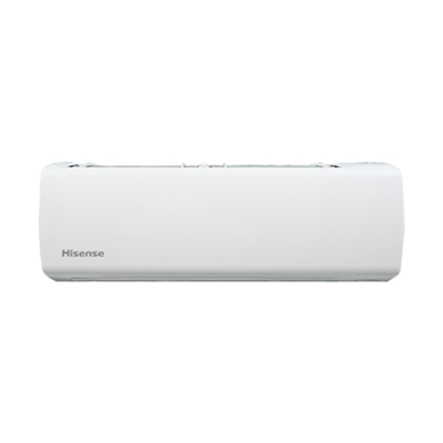 Hisense Wall Mounted Air Conditioner 12000 BTU with Air Purification