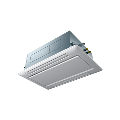 Hisense Inverter Split System AC 2500W Cooling Heating White