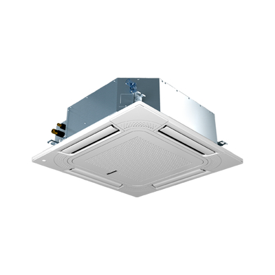 Hisense 4-Way Cassette AC 14000-42000 BTU Smart Climate Control