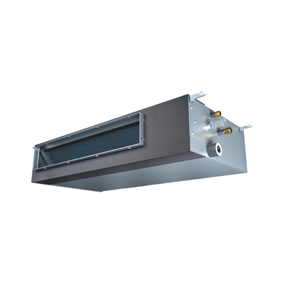 Hisense Low-Height Ceiling Ducted AC/DC Unit 4.5kW R32
