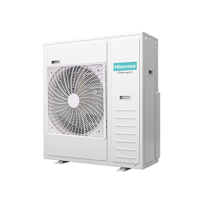 Hisense Wall Mounted Air Conditioner with Inverter Technology 500m3/h
