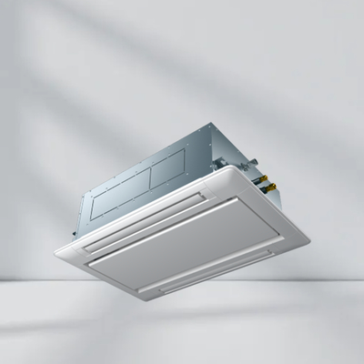 Hisense 2-Way Cassette AC 5-Star Inverter for Commercial and Home Use