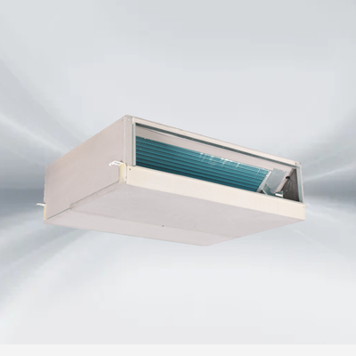 Hisense All Fresh Air Central AC with Self-Cleaning & 3 Fan Speeds