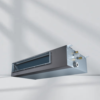 Wall Mounted Ventilation System H501 Coaxial UL Listed 48dB