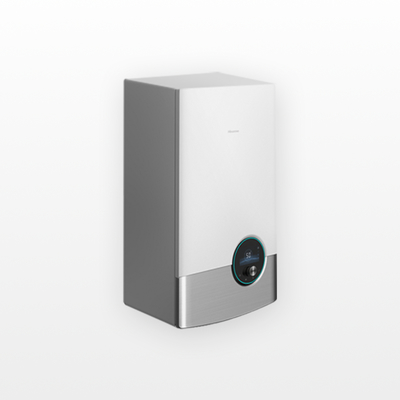 Hisense Hi-Therma Split Air Conditioner with Inverter Compressor