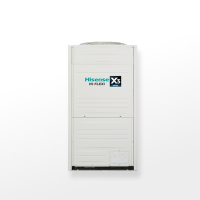 Hisense Hi-FLEXi X3 Wall Mounted AC 12000 BTU Inverter R410A