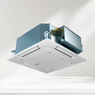 Hisense Mini 4-Way Cassette AC 12000 BTU Wall Mounted Inverter