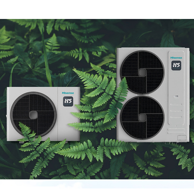 Hisense Hi-Smart H5 Wall Mounted AC with Inverter Technology