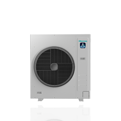 Hisense 18000 BTU Wall Mounted Air Conditioner with WiFi and Inverter Technology