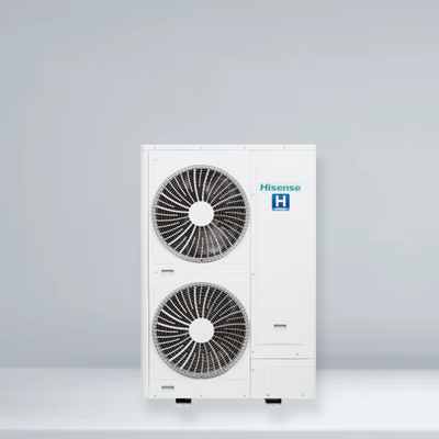 Hisense Hi-Smart H Series 12000 BTU Wall Mounted Inverter AC