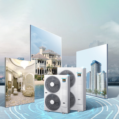 Hisense Hi-Smart H+ High Ambient Wall AC 12000 BTU Inverter