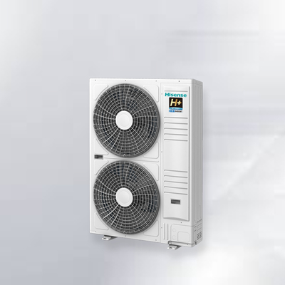 Hisense Hi-Smart H+ Series High Ambient Wall Mounted Air Conditioner