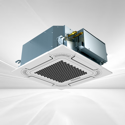 Hisense Mini 4-Way Cassette Air Conditioner 14000-42000BTU 220-240V