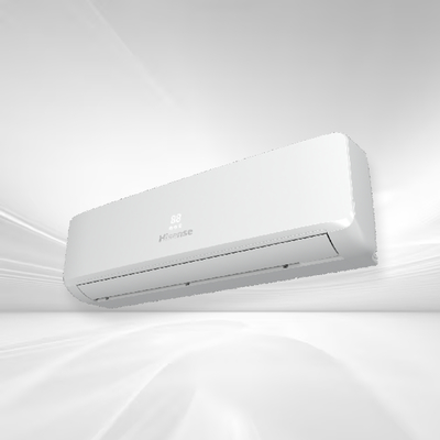 Hisense 3-Star Inverter Wall Mounted Air Conditioner 350 sq ft