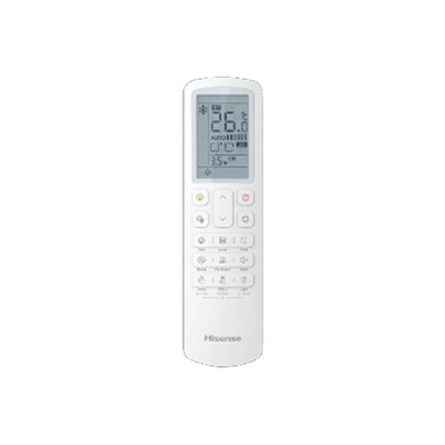 Hisense H503 Wall Mounted Ventilation System 500 CFM HEPA Filter