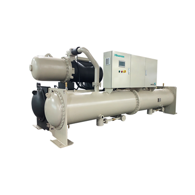 Hisense Hi-SC S Series Water-cooled Screw Chiller Heat Pump